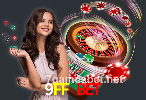 vivo no cassino 9FF BET