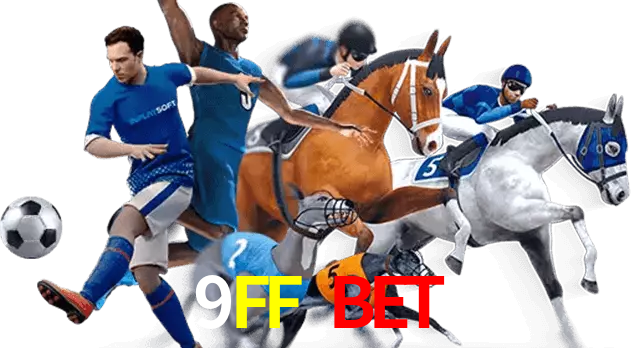 9FF BET