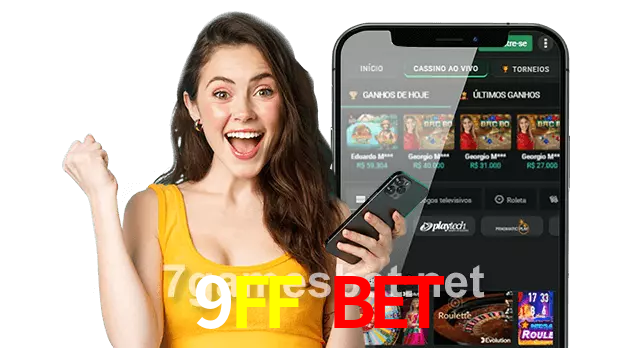 9FF BET