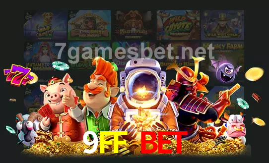cassino 9FF BET